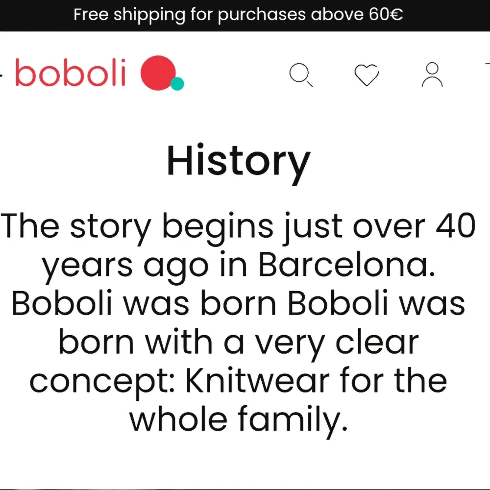 NWT Boboli Sweater Size 2 Colors cream grey red accents - Picture 12 of 15